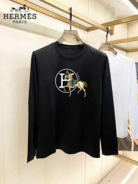Picture of Hermes T Shirt Long _SKUHermesm-3xl25t0351229
